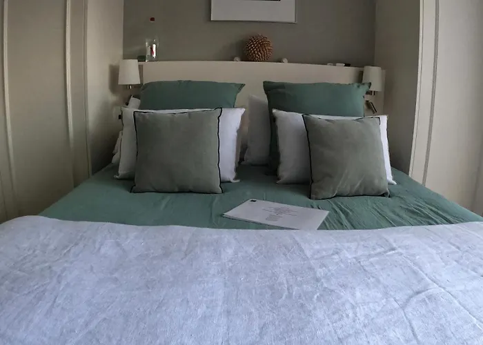 Les Chambres De Marie