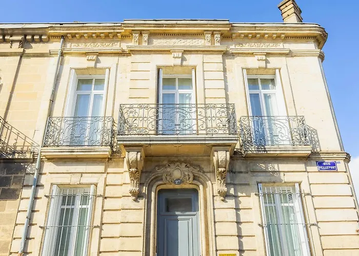 La Halte Montaigne