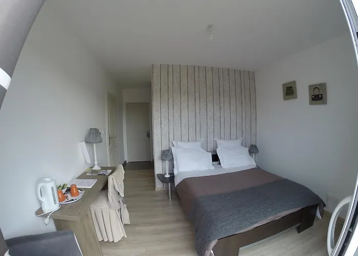Chambre d'hôtes de l'Estuaire de Blaye