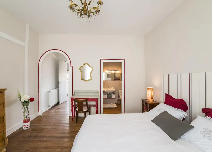 Bed And Breakfast La Cordonnerie